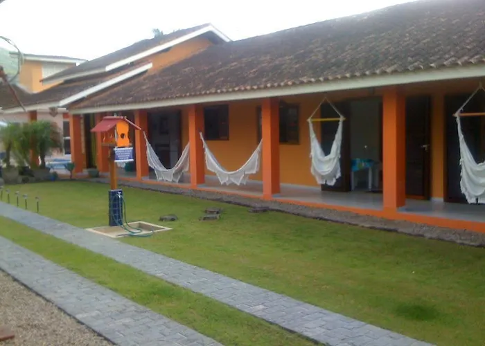 Apartamento Sonho Meu Ubatuba